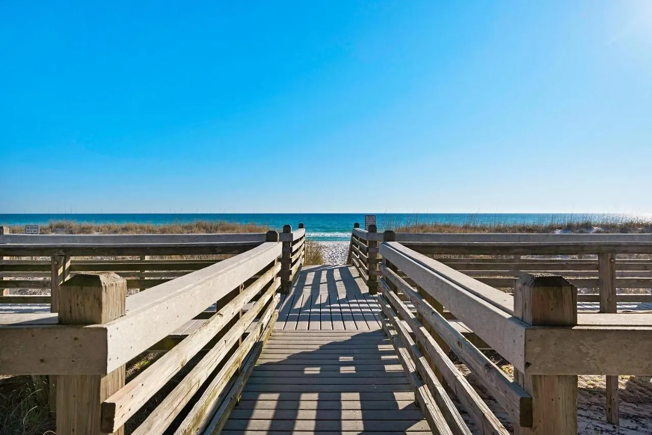 Casa vacanze Ocean Pearl Destin
