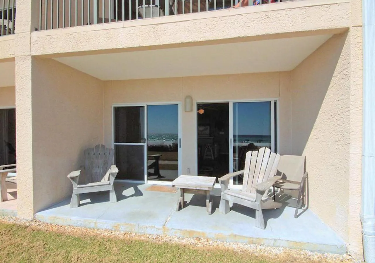 Ferienhaus Windancer 110 Destin