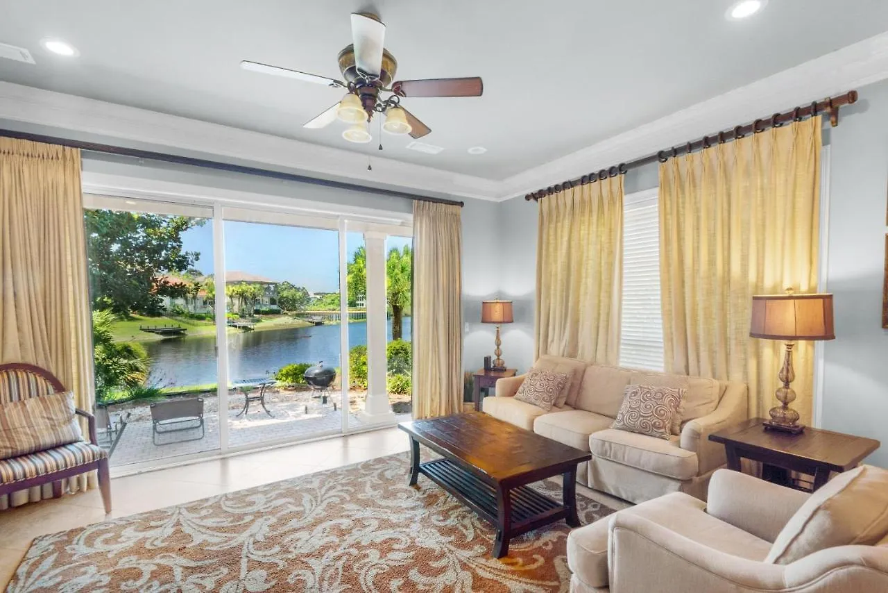 Ocean Pearl Casa vacanze Destin