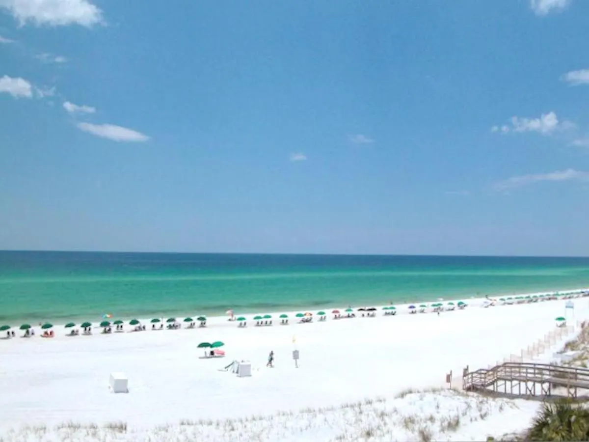 Windancer 110 Ferienhaus Destin