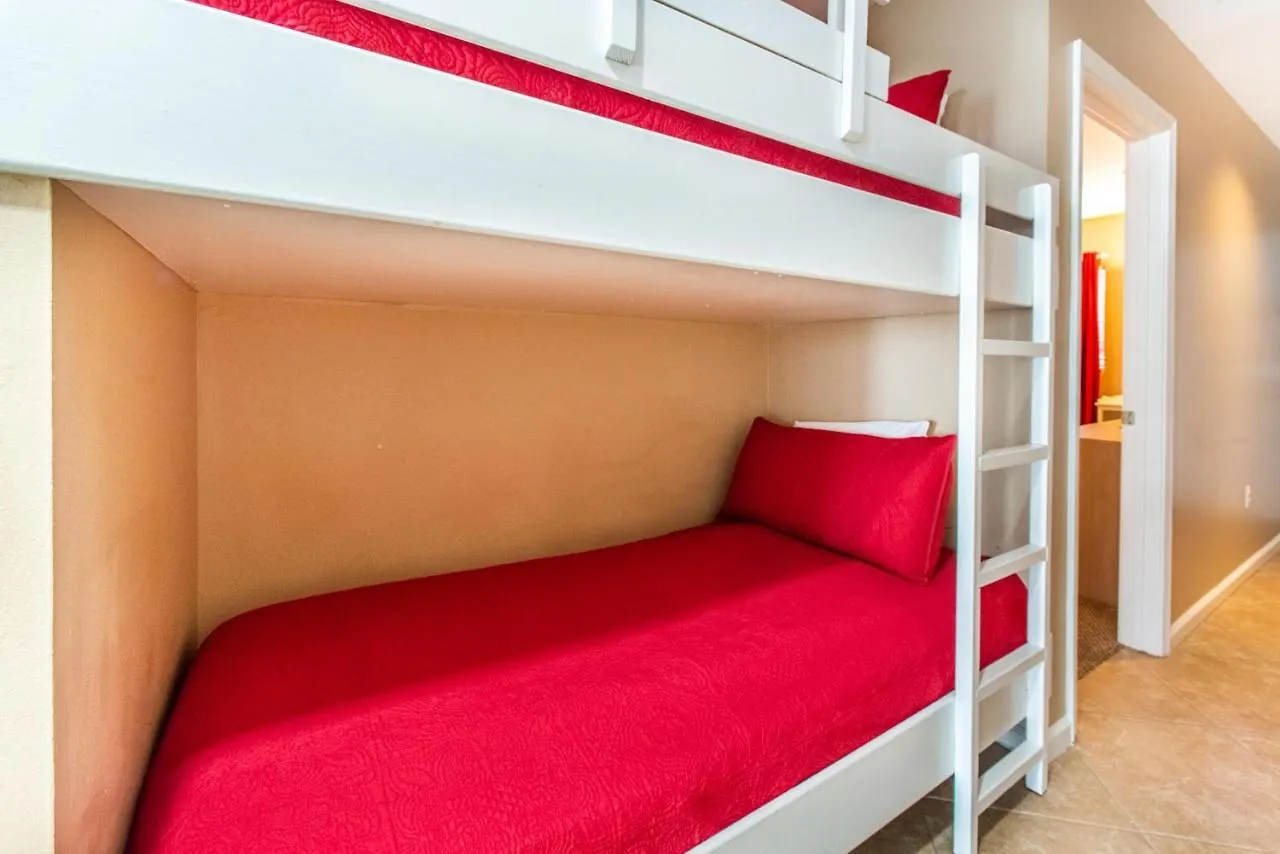 Ferienhaus Windancer 110 *