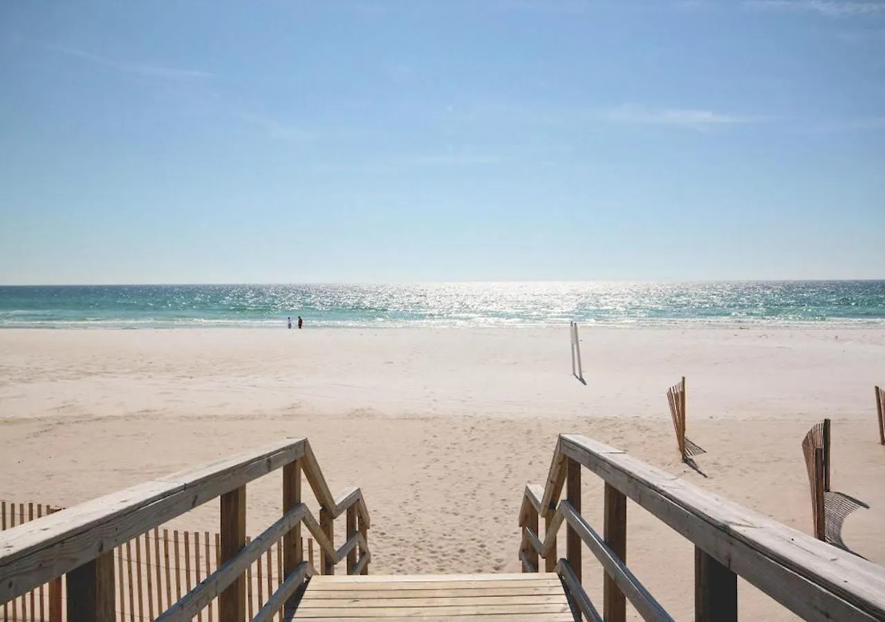 Windancer 110 Ferienhaus Destin