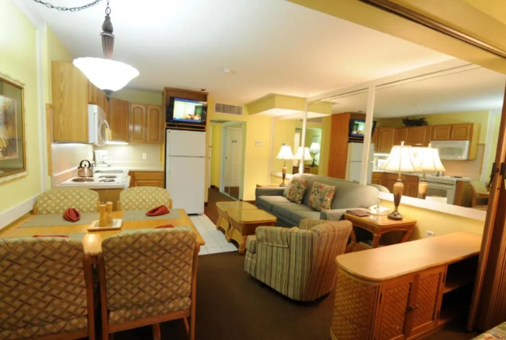 Destin Holiday Beach Resort Rezort Destin