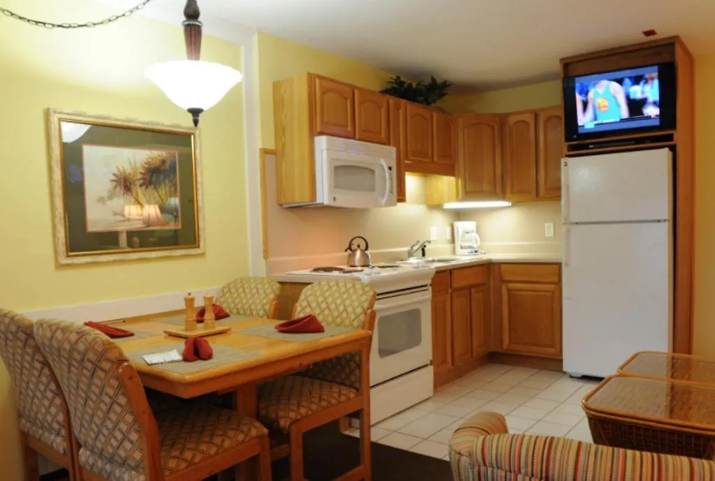 Destin Holiday Beach Resort Rezort Destin