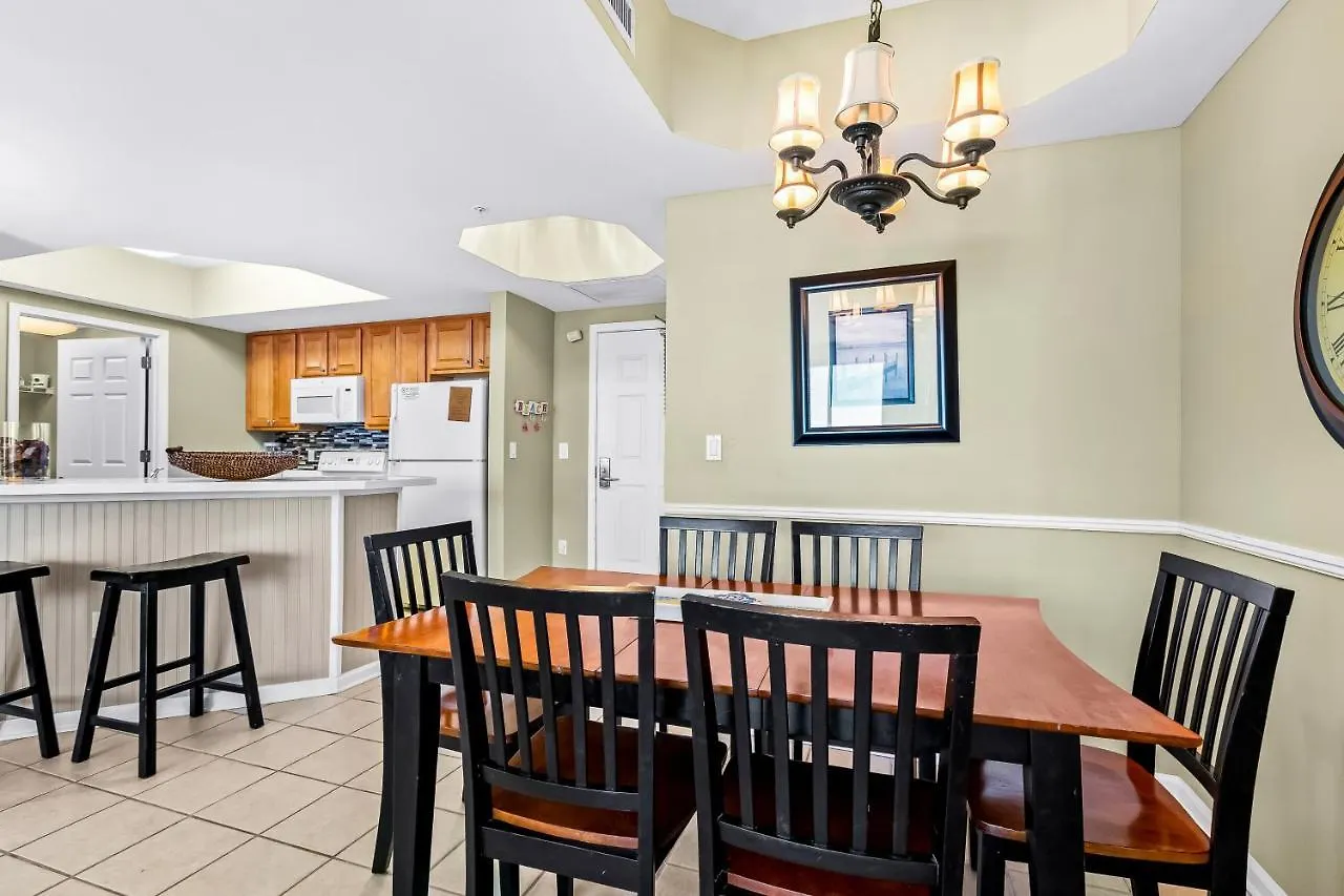 Apartment St Lucia At Silver Shells *