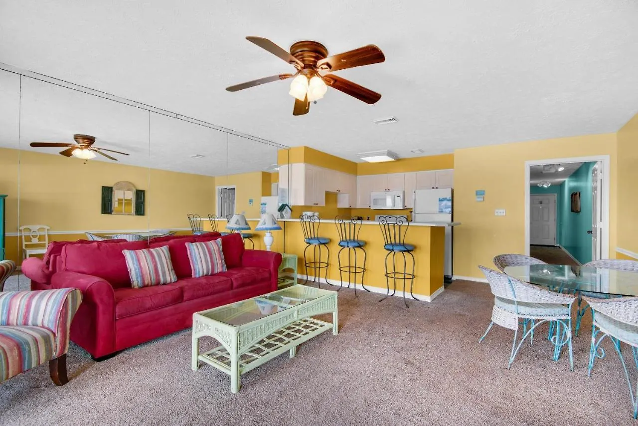 Crystal A-2 * Destin