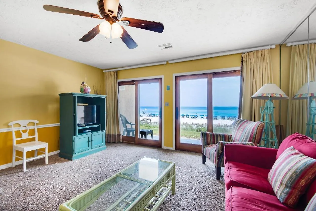 Apartmán Crystal A-2 *