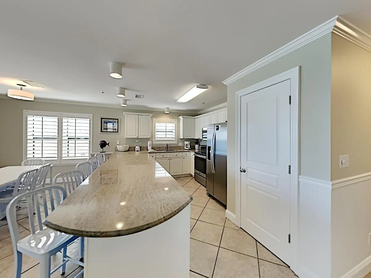 Emerald Dunes #405 Destin