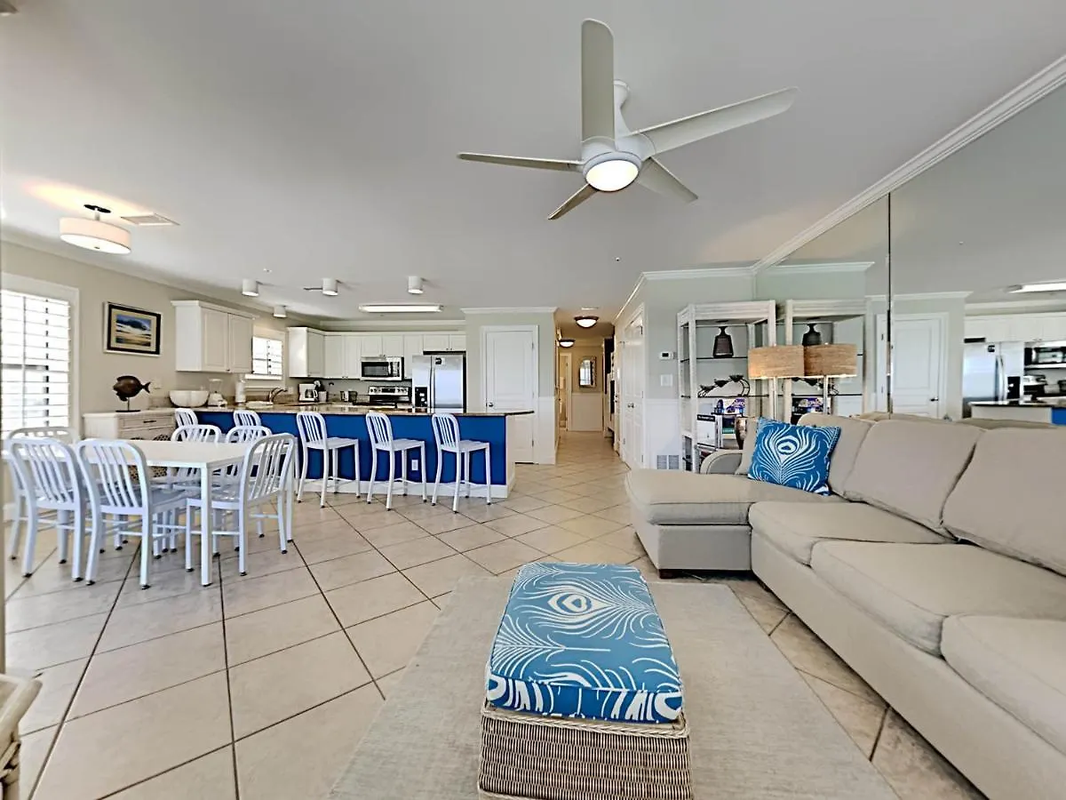 Emerald Dunes #405 Destin