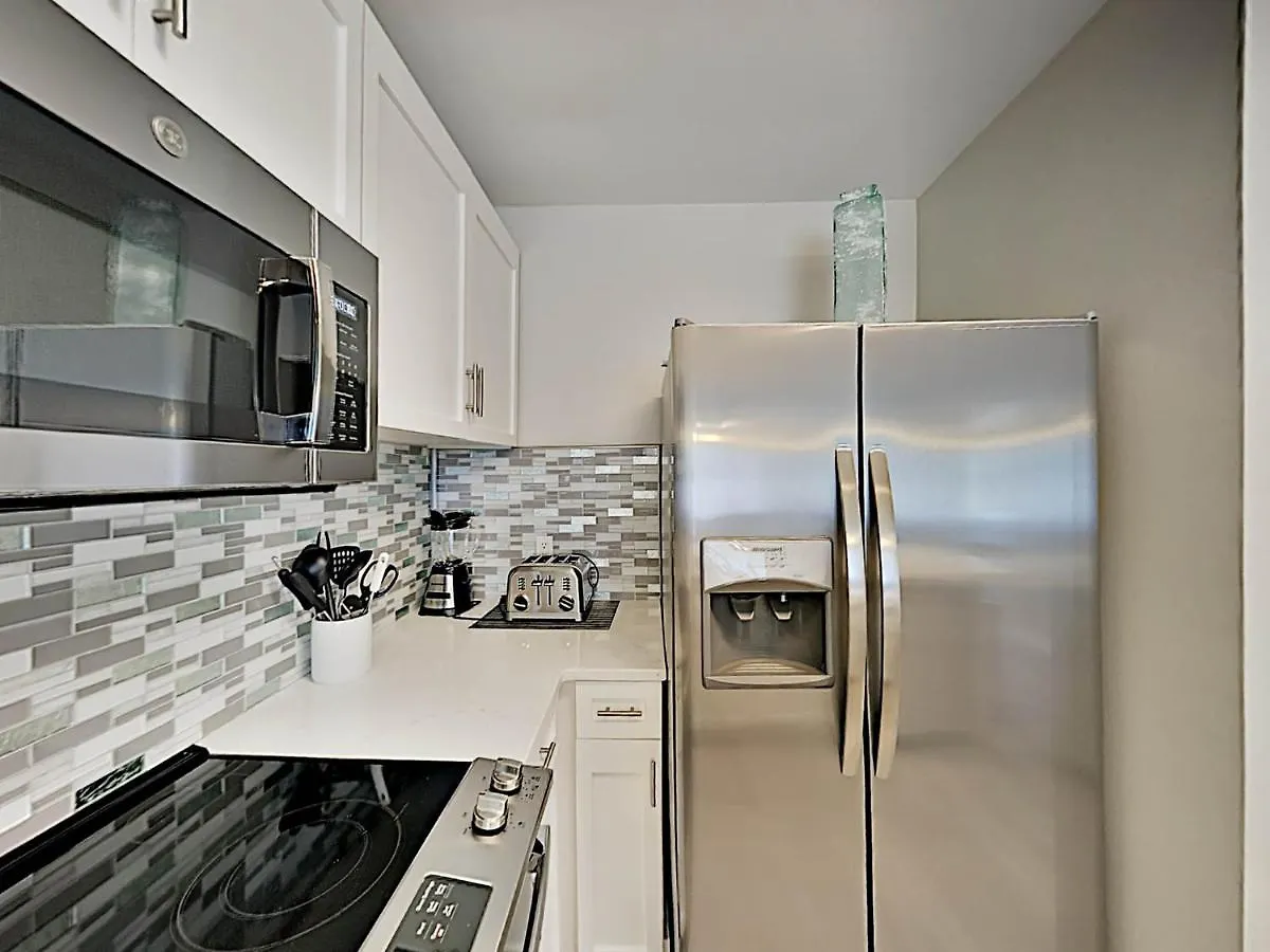 Apartament Wonder 1107 Destin