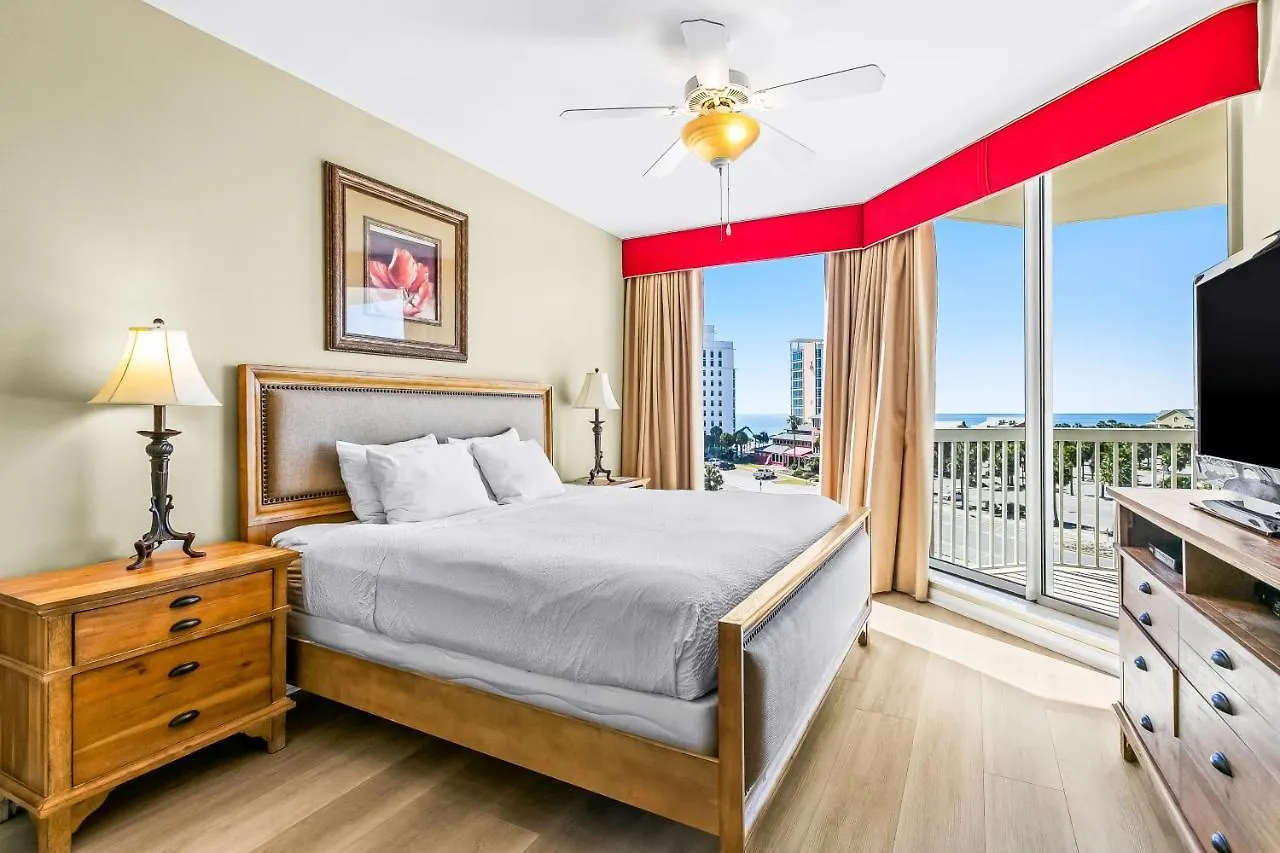 Apartment St Lucia At Silver Shells