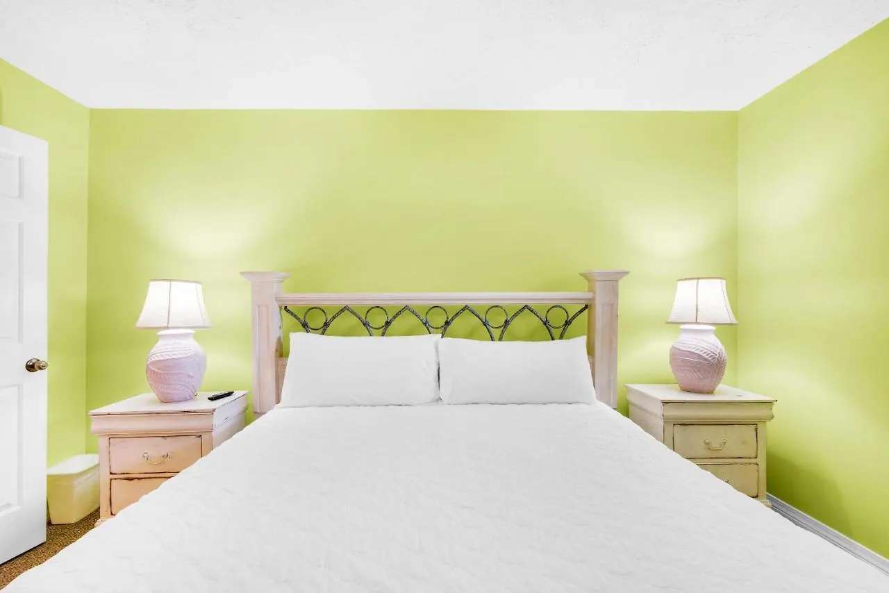 Apartmán Crystal A-2 Destin