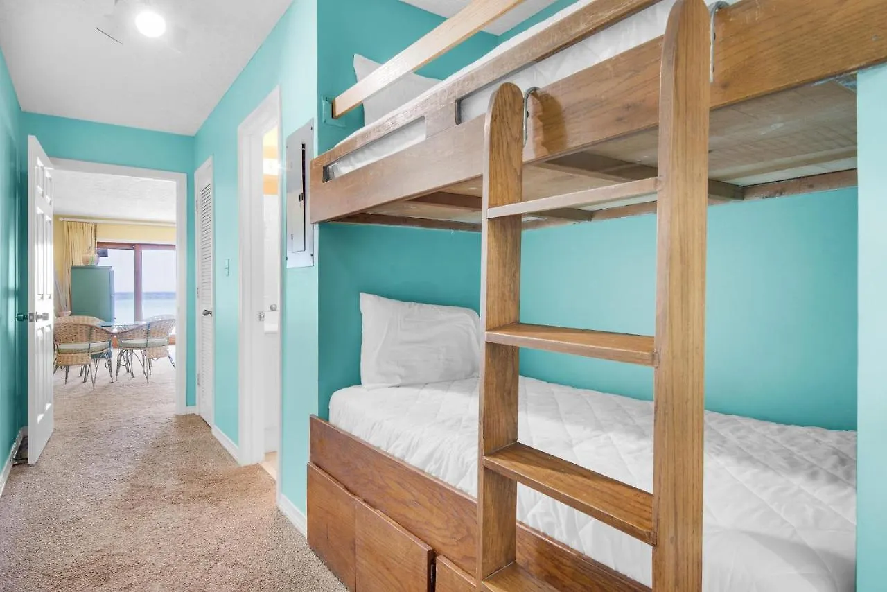 Crystal A-2 Apartmán Destin