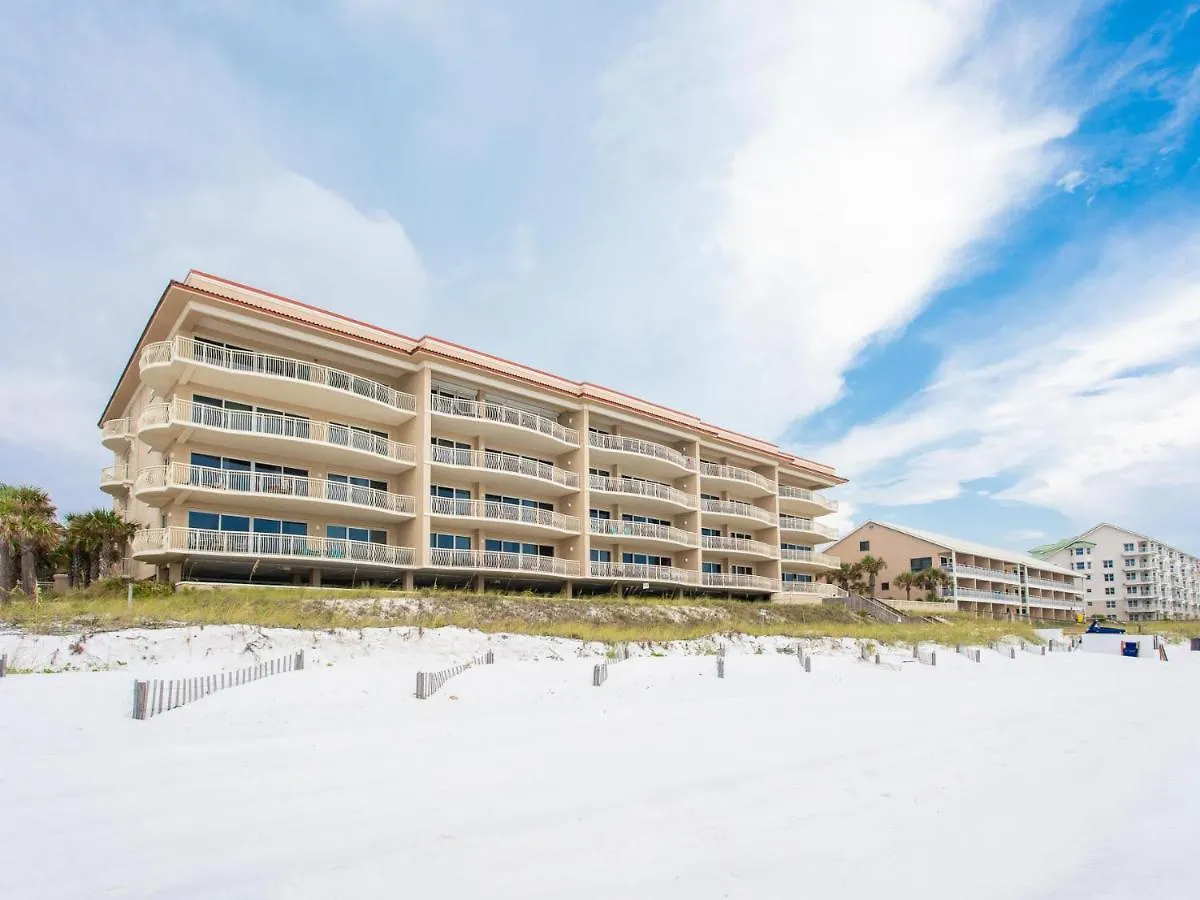 Appartamento Dunes Of Crystal 104 Destin