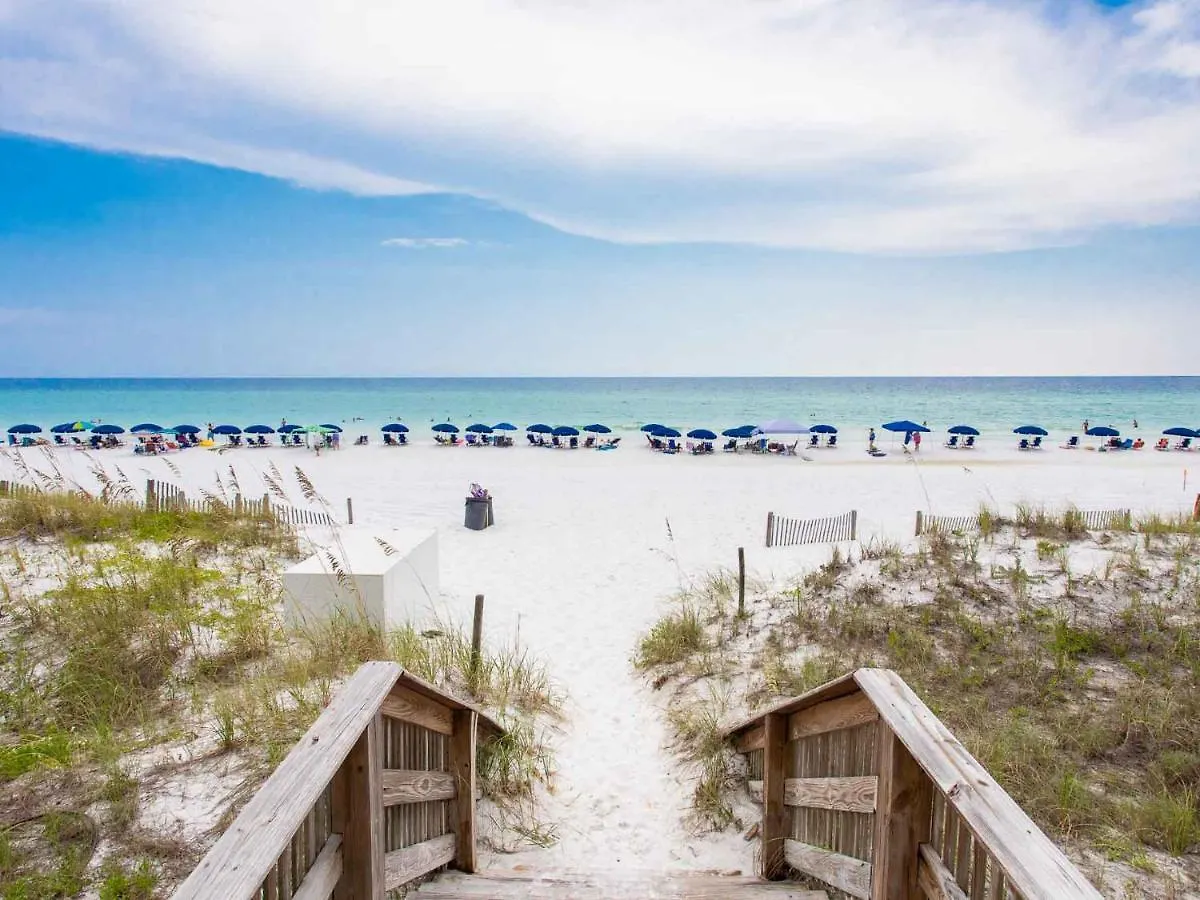 Appartamento Dunes Of Crystal 104 Destin