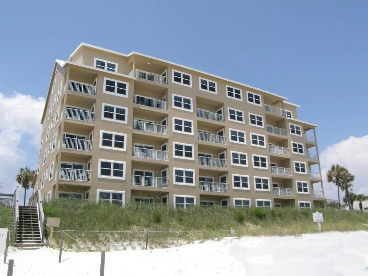Daire Emerald Dunes #405 *
