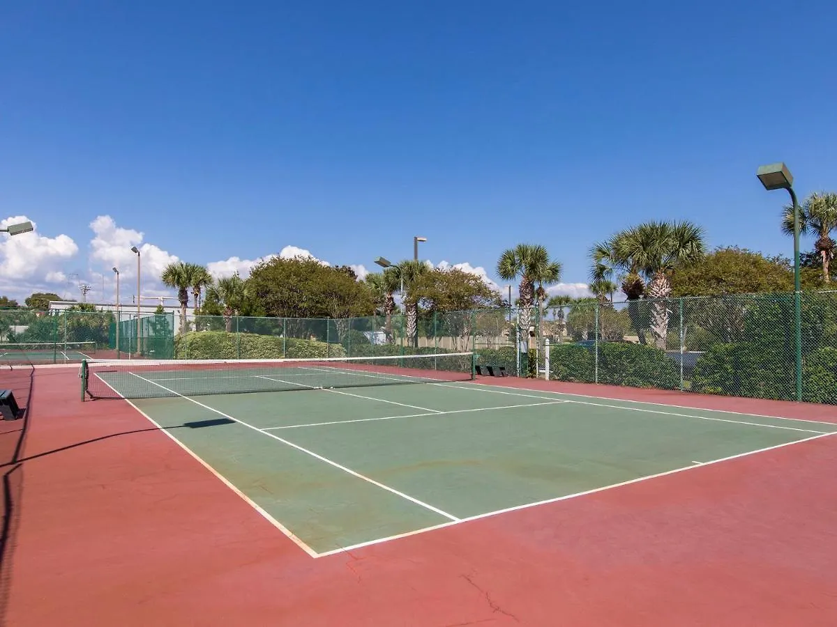 Jade East Towers #1430 Apartman Destin