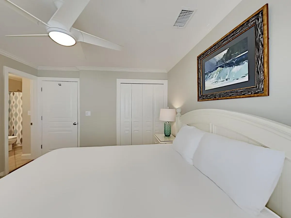 Daire Emerald Dunes #405