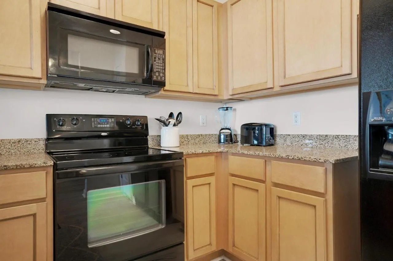 Holiday home Palms #1405 Jr 2br