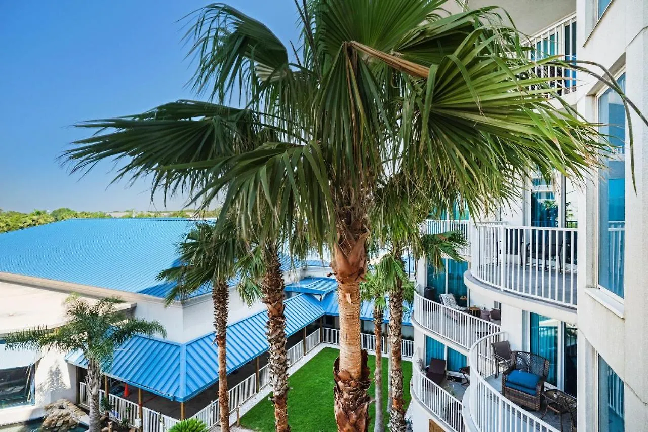 Palms #1405 Jr 2br * Destin