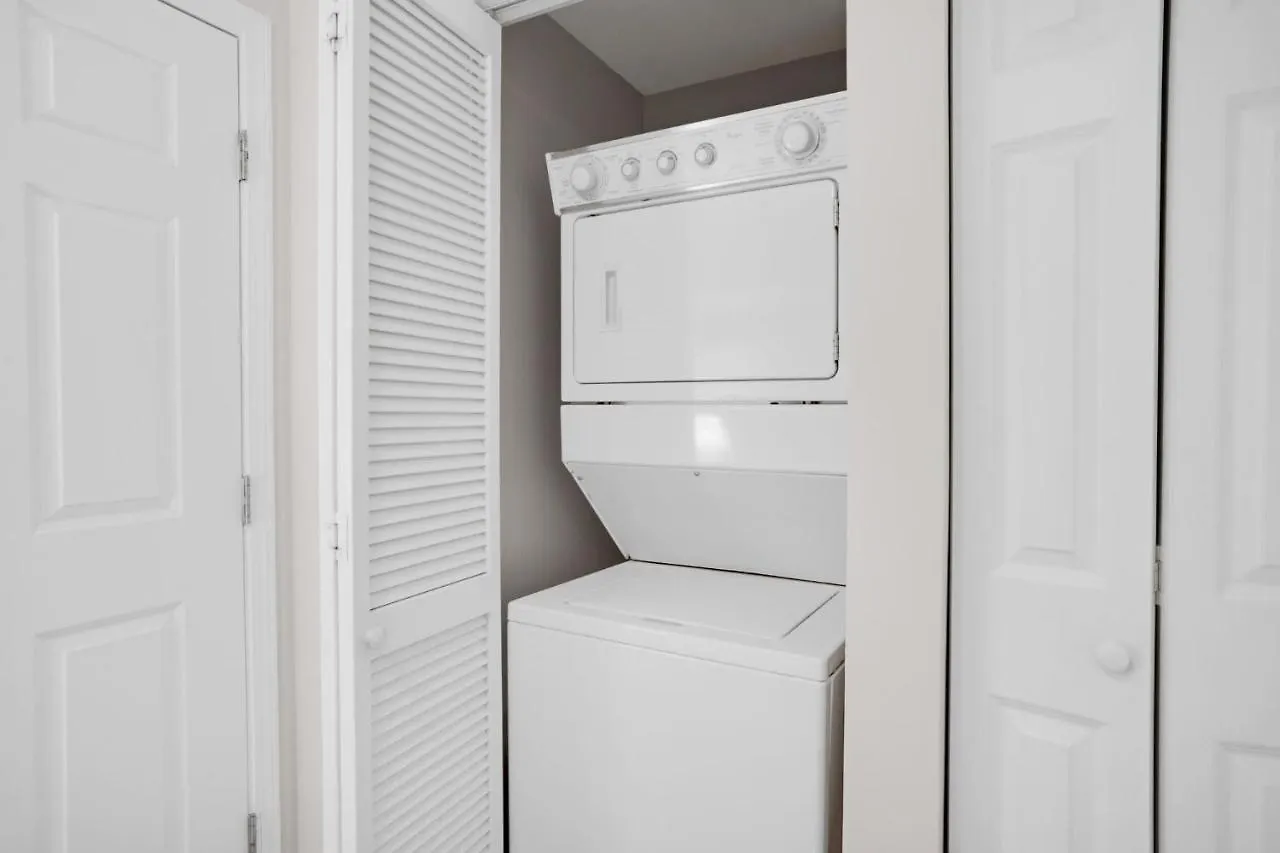 Holiday home Palms #1405 Jr 2br Destin