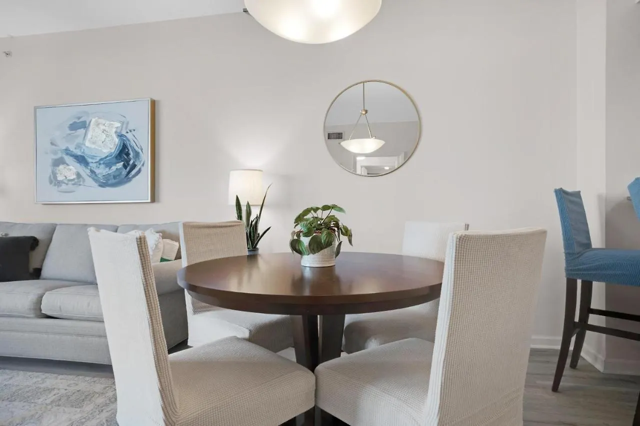 Palms #1405 Jr 2br Holiday home