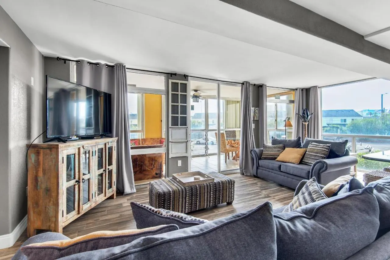 Shoreline Towers 3021 Apartment Destin