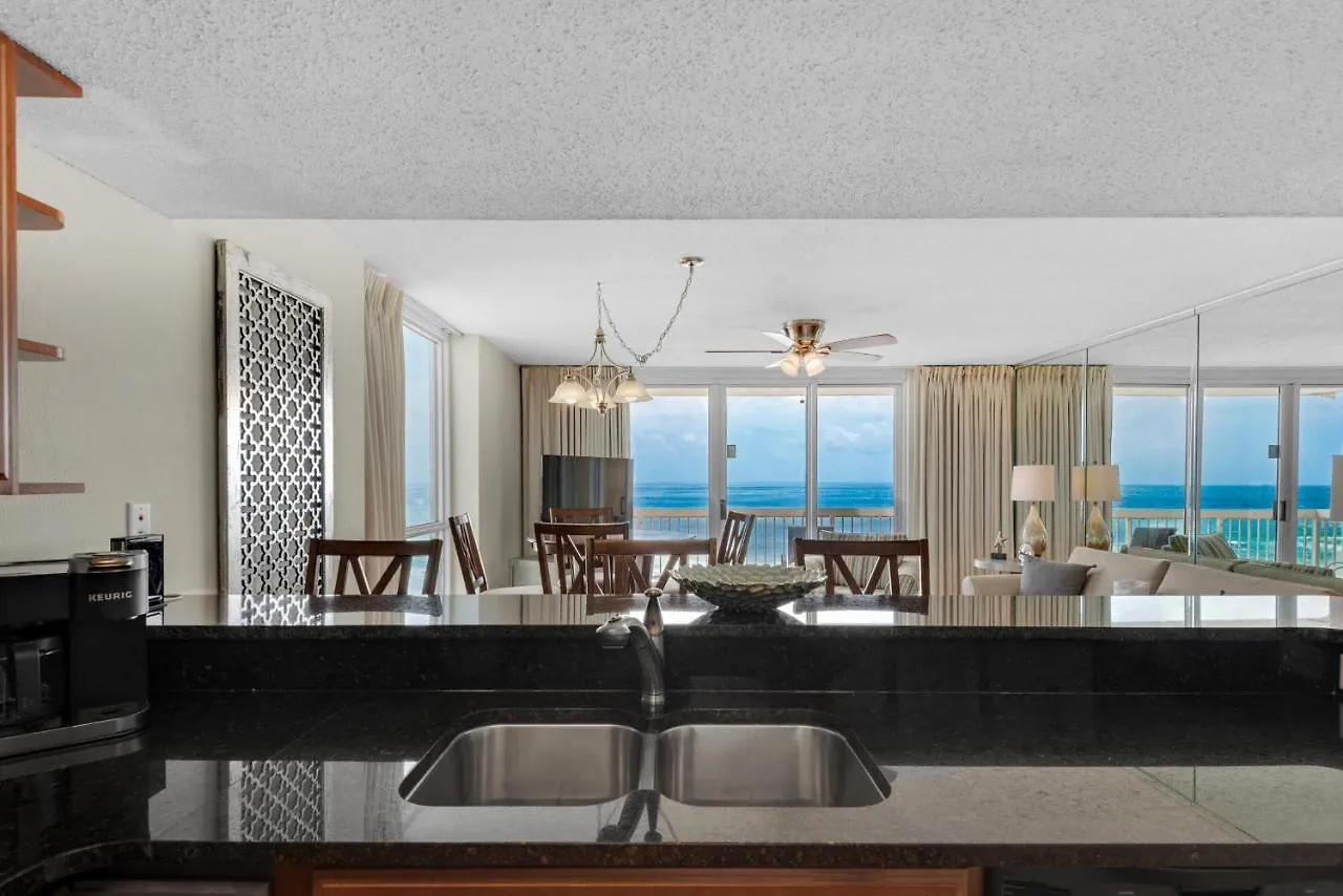 Apartment Pelican 801