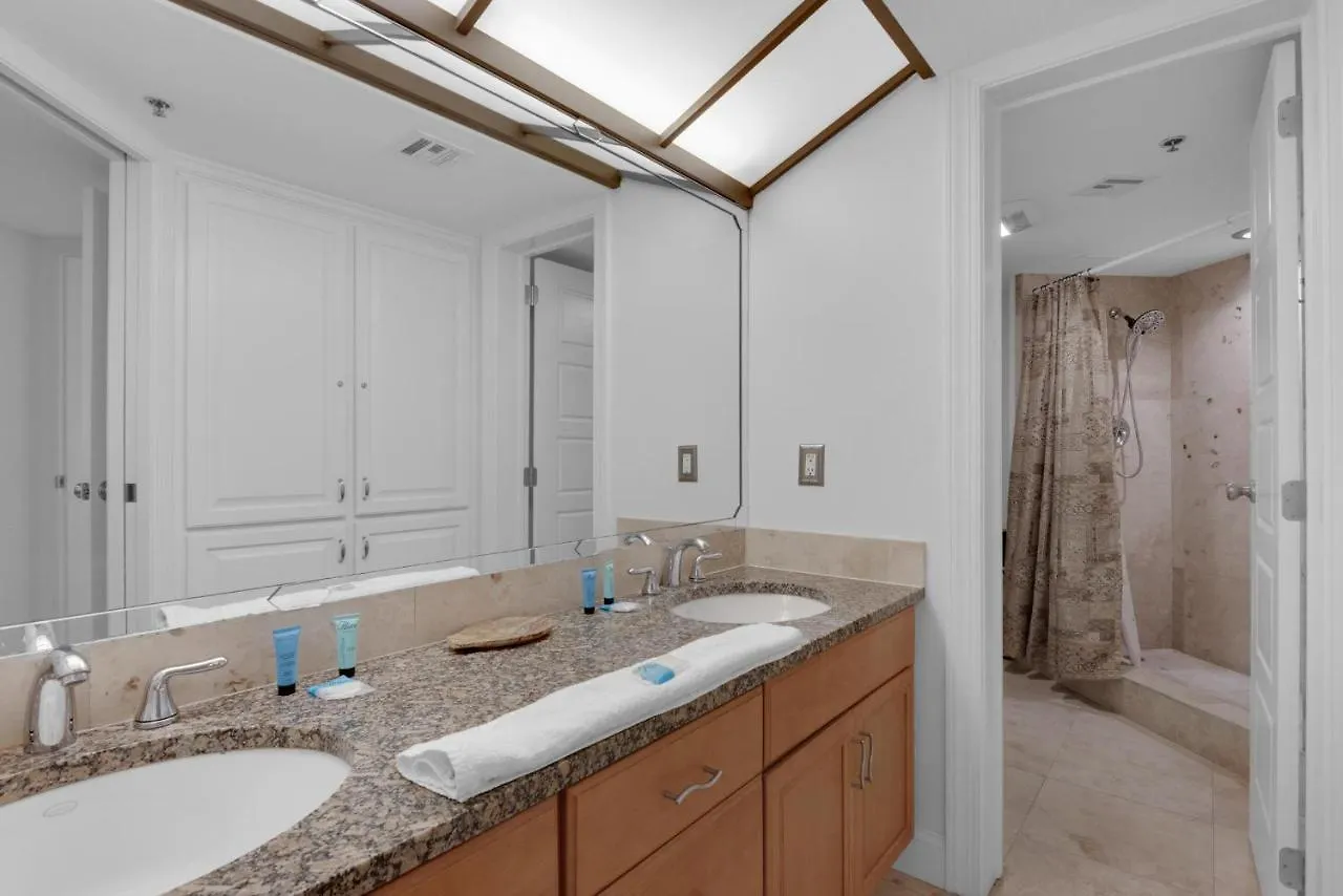 East Pass 207 Apartment Destin