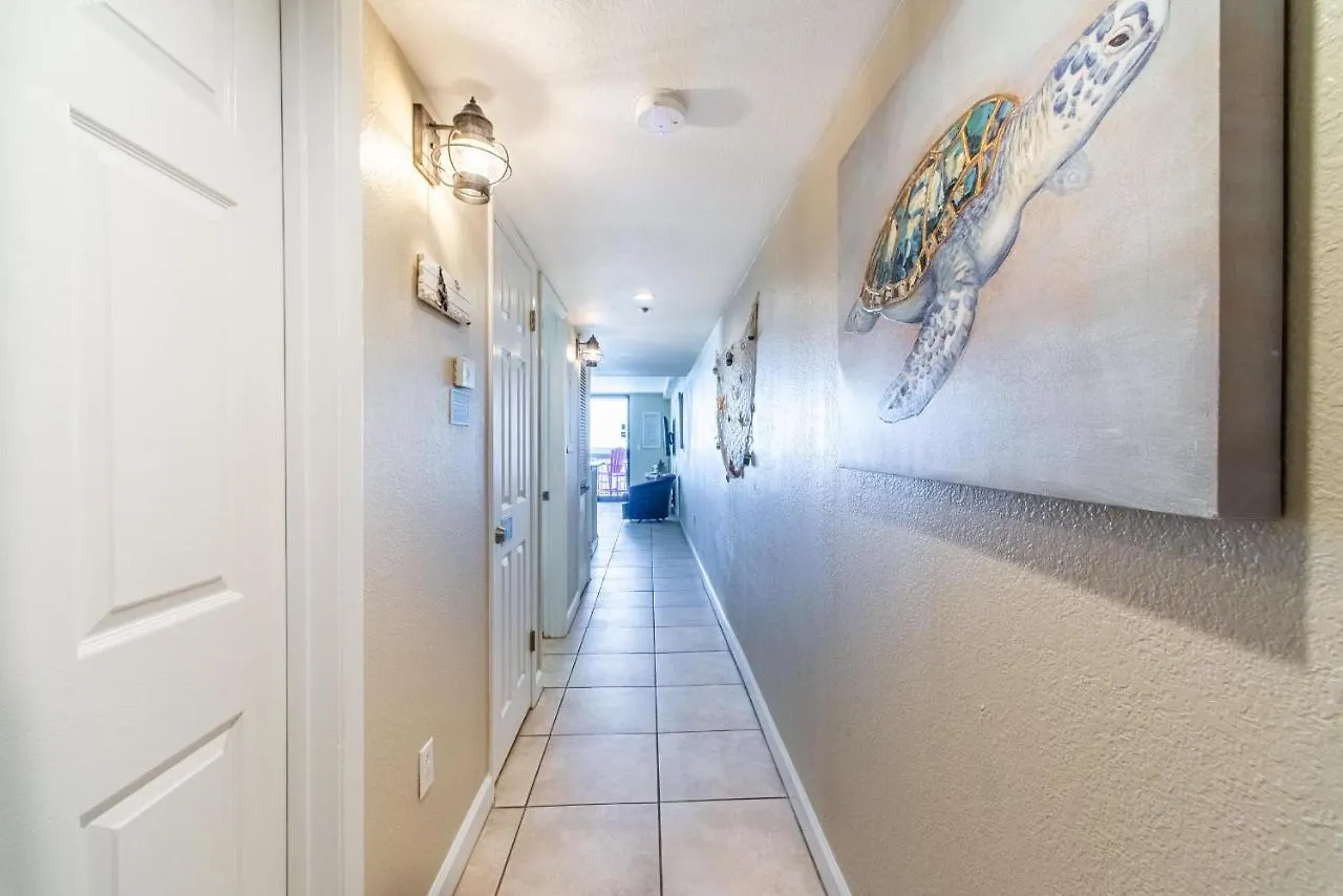 Sundestin 1211 Apartamento *