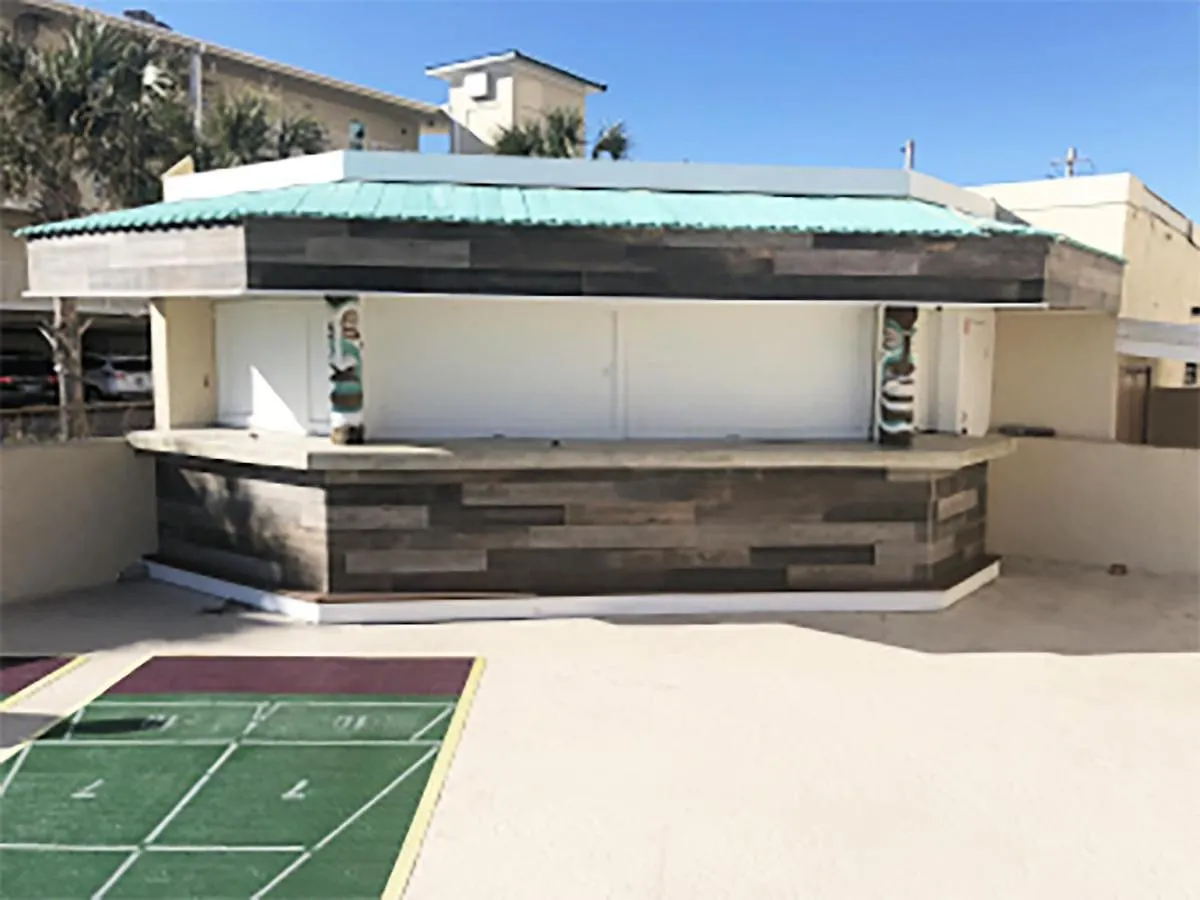 Sundestin 1211 Apartamento Destin