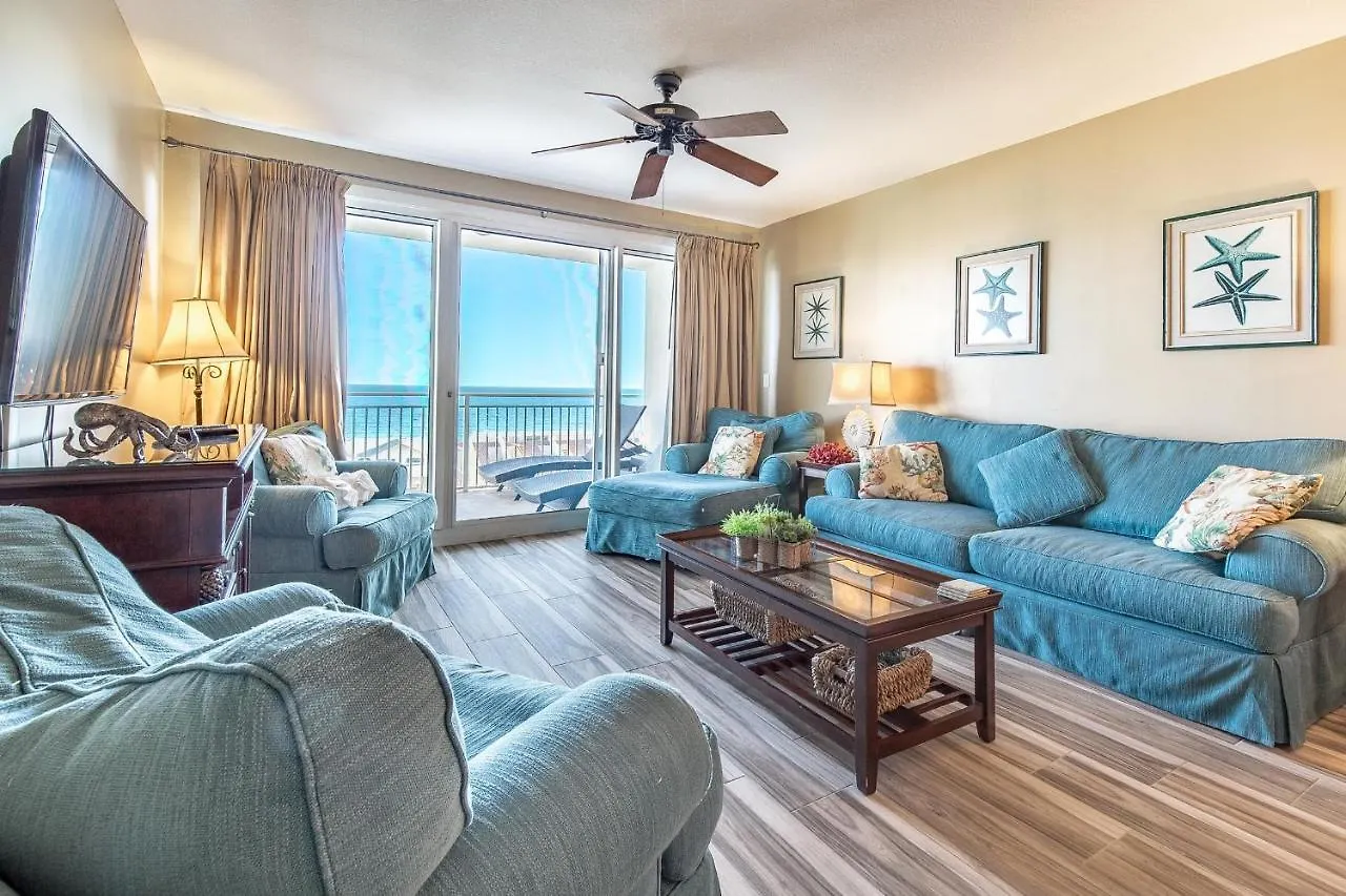 Sterling Shores 818 Apartamento Destin
