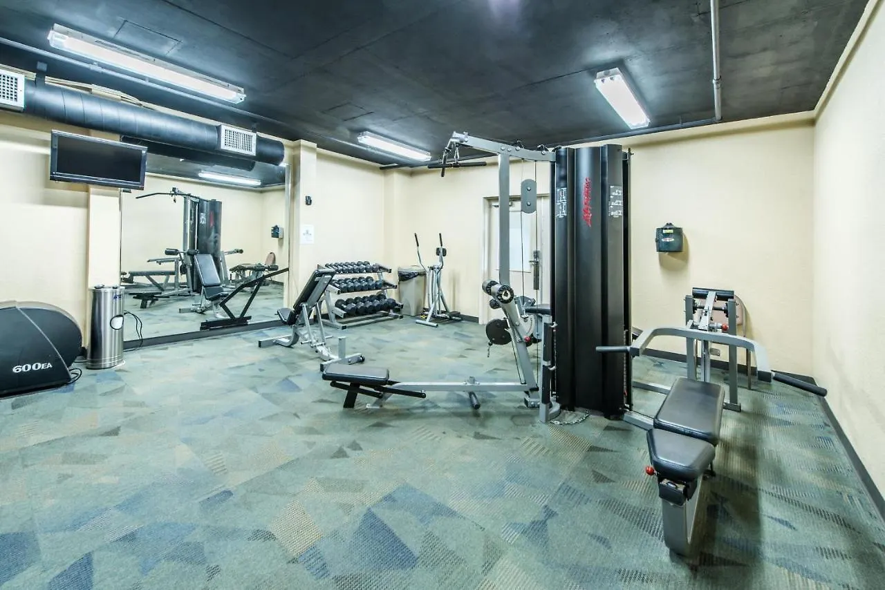 Sterling Shores 818 Apartamento *