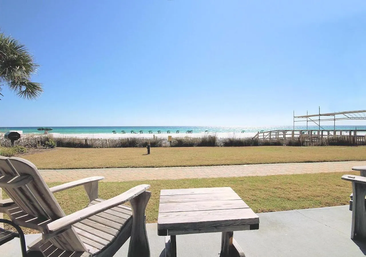 Ferienhaus Sun Seeker Destin