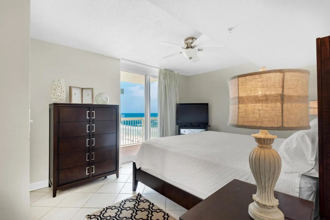 Apartment Pelican 801
