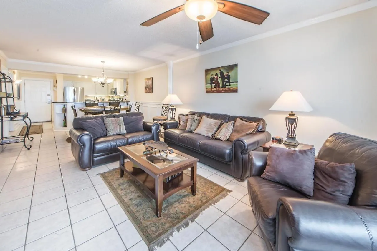 Pelican 213 Apartamento Destin