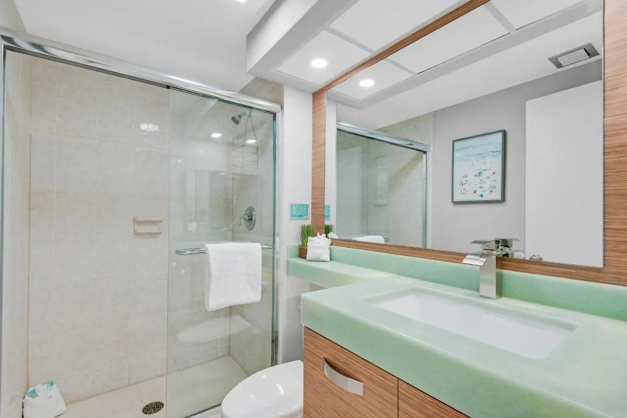 Apartamento Surfside #503 Destin
