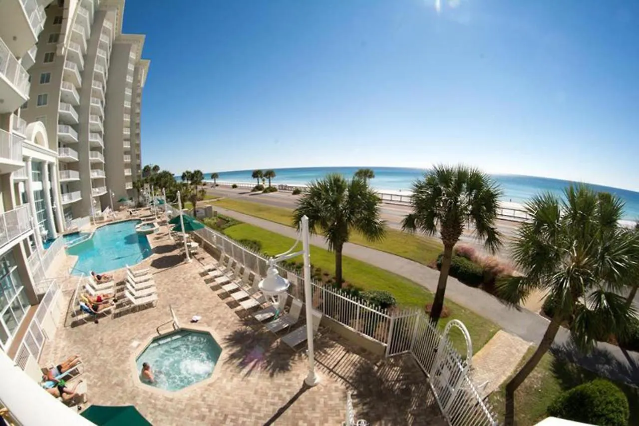Majestic Sun 1014b- Shades Of Blue Miramar Beach