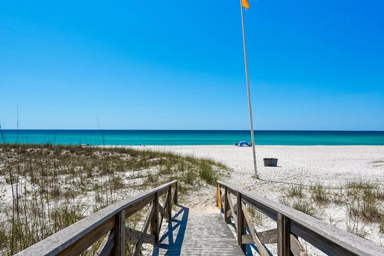 Apartment Dolphin Point #602a Destin