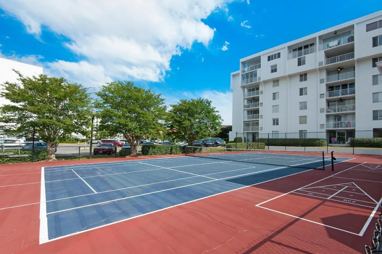 Apartment Dolphin Point #602a *