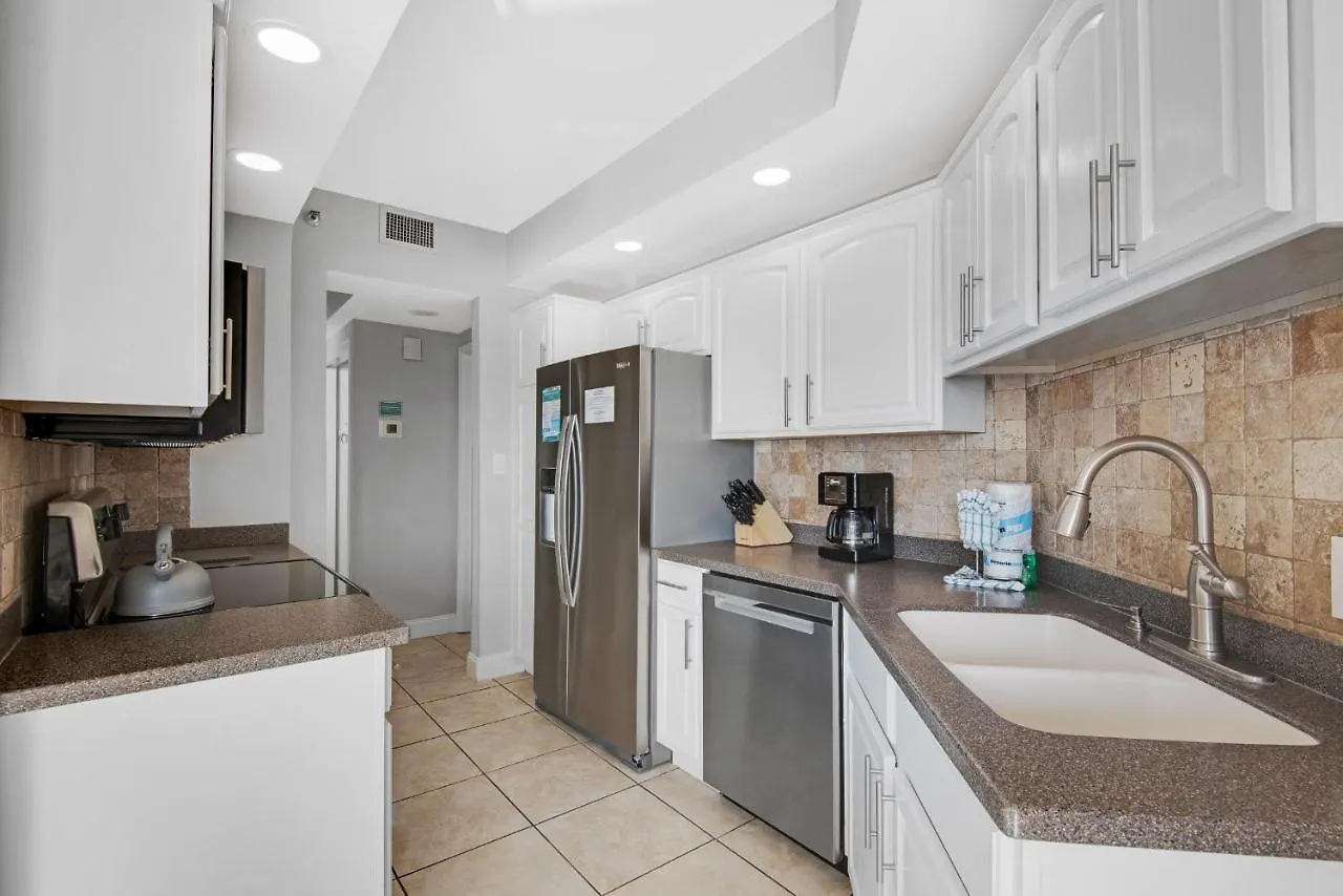Apartamento Surfside #503 Destin