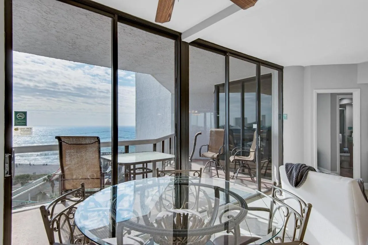 Surfside #503 Apartamento *