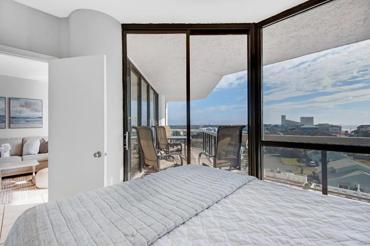 Surfside #503 Apartamento *