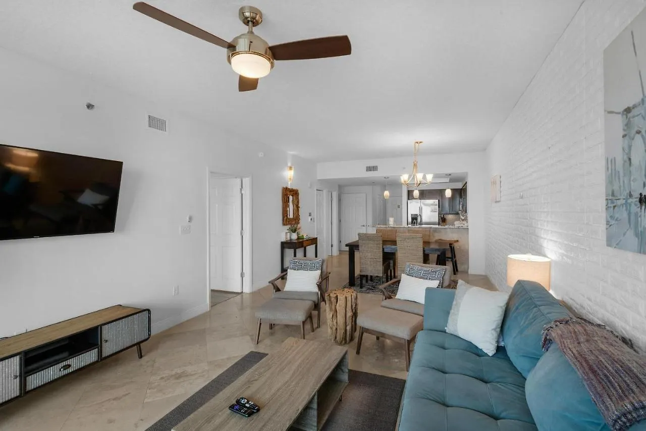 Ariel Dunes I 802 Apartment *