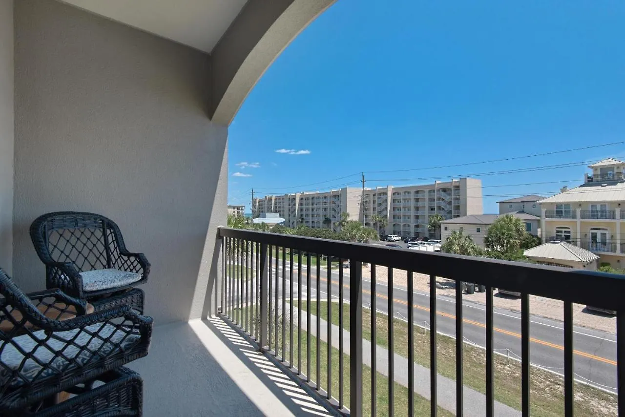 Alerio C303 Apartmán *