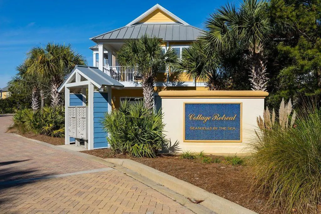 My Blue Heaven Destin
