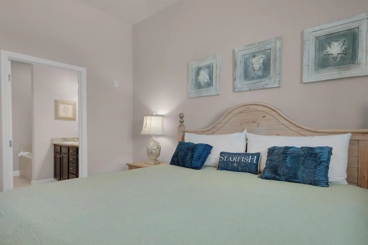 Alerio C303 Apartmán