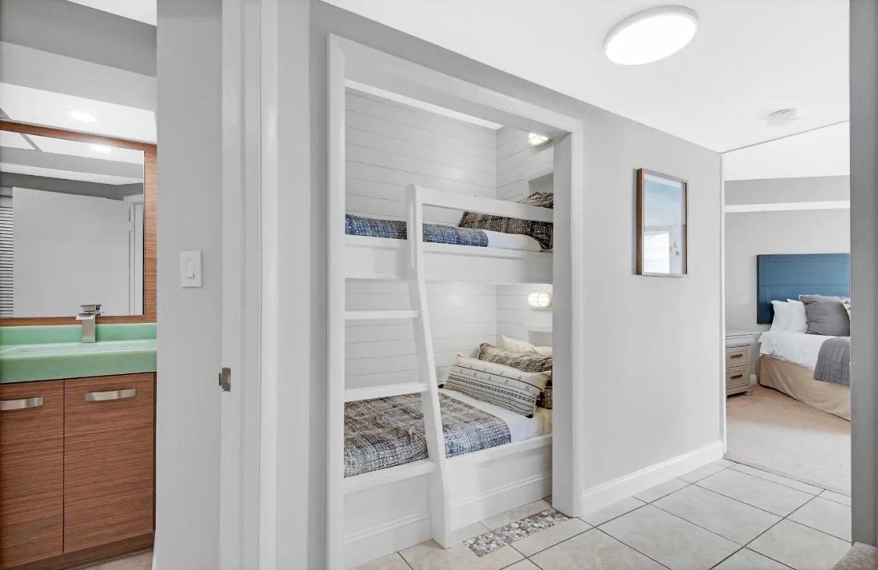 Apartamento Surfside #503