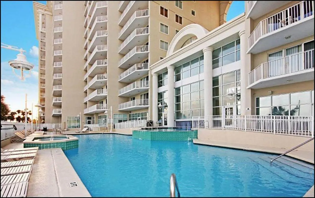 Majestic Sun 1014b- Shades Of Blue Aparthotel
