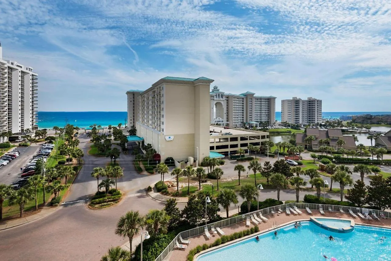 Ariel Dunes I 707 Διαμέρισμα Ντέστιν